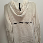H&M tyttöjen neulehuppari 158/164cm - pikkukuva 2