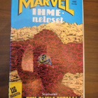 Marvel # 6/1988 Ihmeneloset - pikkukuva 1