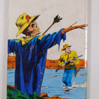 Tex Willer 8/1983 - pikkukuva 2