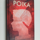 Leena Valmu : Poika : murha seitsemännellä luokalla - pikkukuva 1