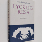 Vivi-Ann Sjögren : Lycklig resa (signeerattu, tekijän omi... - pikkukuva 1