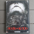 DVD: House Of Blood / Veren Talo (O: Olaf Ittenbach 2005) - pikkukuva 1