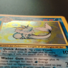 Vaporeon 12/ 64, hologrammi - pikkukuva 2