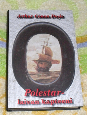 Arthur Conan Doyle: Polestar-laivan Kapteeni