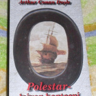 Arthur Conan Doyle: Polestar-laivan Kapteeni - pikkukuva 1