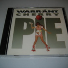 Warrant - Cherry Pie (CD) - pikkukuva 1