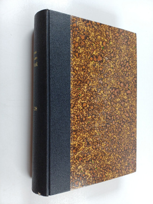Carl Fred Kolderup : Bergens museums årbok 1927