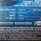 Das Boot U 96 Sukellusvene elokuva Blu Ray - pikkukuva 4