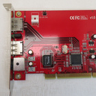 External SATA PCI-kortti - liitä ulkoinen SATA-levy RETRO - pikkukuva 2