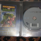 DVD - EMPEROR - 2012 - pikkukuva 2