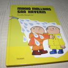 Gunilla Bergström Mikko Mallikas saa kaverin - pikkukuva 1