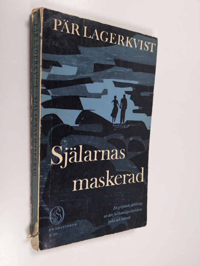 Pär Lagerkvist : Själarnas maskerad