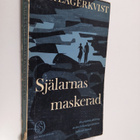 Pär Lagerkvist : Själarnas maskerad - pikkukuva 1