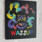 WA$$UP - SHOWTIME (2ND MINI ALBUM) CD - pikkukuva 1