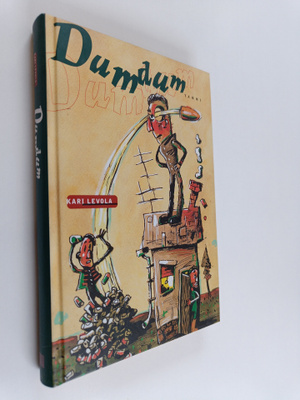 Kari Levola : Dumdum