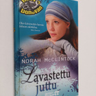 Norah McClintock : Lavastettu juttu - pikkukuva 1