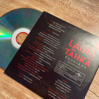 Lauri Tähkä . Puolikas nimmari CDS single - pikkukuva 2