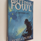 Eoin Colfer : Artemis Fowl : Atlantiskompleksi - pikkukuva 1