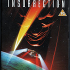 STAR TREK-INSURRECTION DVD - pikkukuva 1