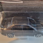 Majorette Mitsubishi Lancer Evolution 9 Dark Grey 1:58 - pikkukuva 3