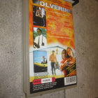 Wolverine Videotape (small tape clamshell) Future Film 4214 - pikkukuva 2