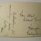 VANHA Postikortti Tammisaari 1927 - pikkukuva 2