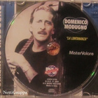 Domenico Modugno • "La Lontananza" CD - pikkukuva 3
