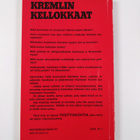 Aarno Laitinen : Kremlin kellokkaat - pikkukuva 2