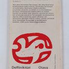 Aristoteles : Runousoppi = Peri poietikes - pikkukuva 2