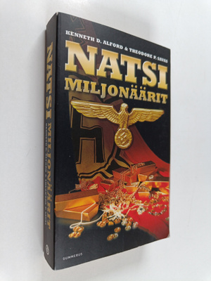 Kenneth D. Alford : Natsimiljonäärit