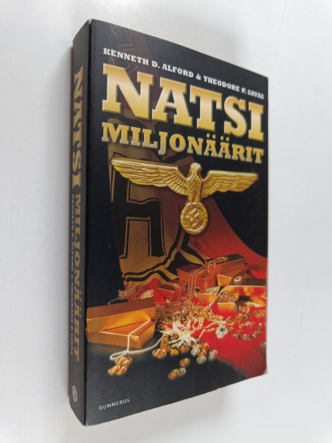 Kenneth D. Alford : Natsimiljonäärit