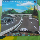 Kraftwerk - Autobahn - pikkukuva 1