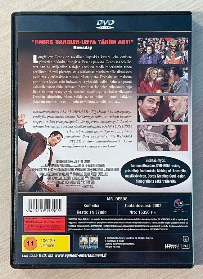 Item image