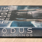 Ridley Scott: EXODUS: Gods and Kings (2014) Christian Bale - pikkukuva 3