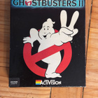 Ghostbusters II – ZX Spectrum, iso laatikkoversio - pikkukuva 1