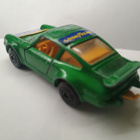 Porsche 911 Turbo Matchbox - pikkukuva 2