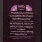 Charlotte Macleod: The Family Vault - pikkukuva 2