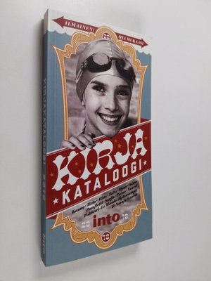 Kirjakataloogi 2013
