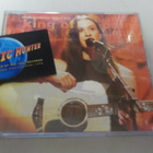 ALANIS MORISSETTE - KING OF PAIN PROMO CDS - pikkukuva 1