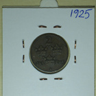 1925 Ruotsi 2 Öre - pikkukuva 2
