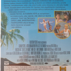 KUUSI PÄIVÄÄ, SEITSEMÄN YÖTÄ DVD - pikkukuva 2