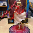 Fate/EXTRA Saber anime figuuri - pikkukuva 2