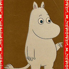MUUMI PURKKAKUVAT, 1995 - pikkukuva 1