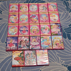 Barbie DVD Paketti - pikkukuva 1