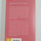 Nora Roberts : Kohtalo kuljettaa - pikkukuva 2