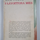 Anni Polva : Päävoittona mies - pikkukuva 2