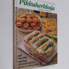 Marianne Wärnling : Pikkuherkkuja - pikkukuva 1