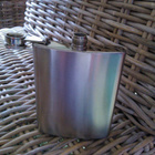 Taskumatti ruostumatonta terästä / Stainless Steel - pikkukuva 3