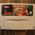 SNES Super Nintendo (PAL/SCN) - konsolipaketti *siisti - pikkukuva 4