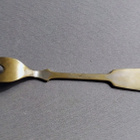 MUSLA LEIKKELEHAARUKKA , 12,5CM - pikkukuva 2